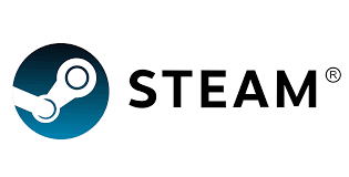 Steam Logo